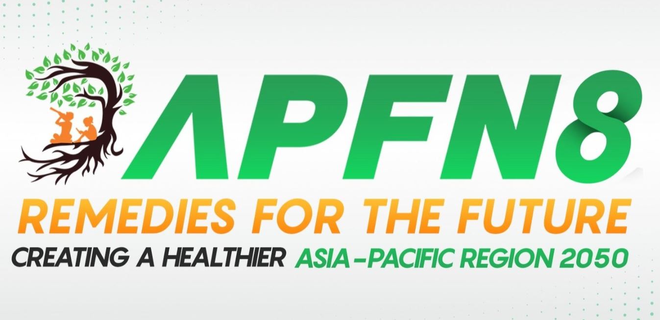 Asia Pacific Futures Network 온라인 컨퍼런스_1