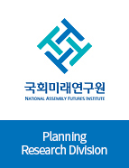 Planning research division
