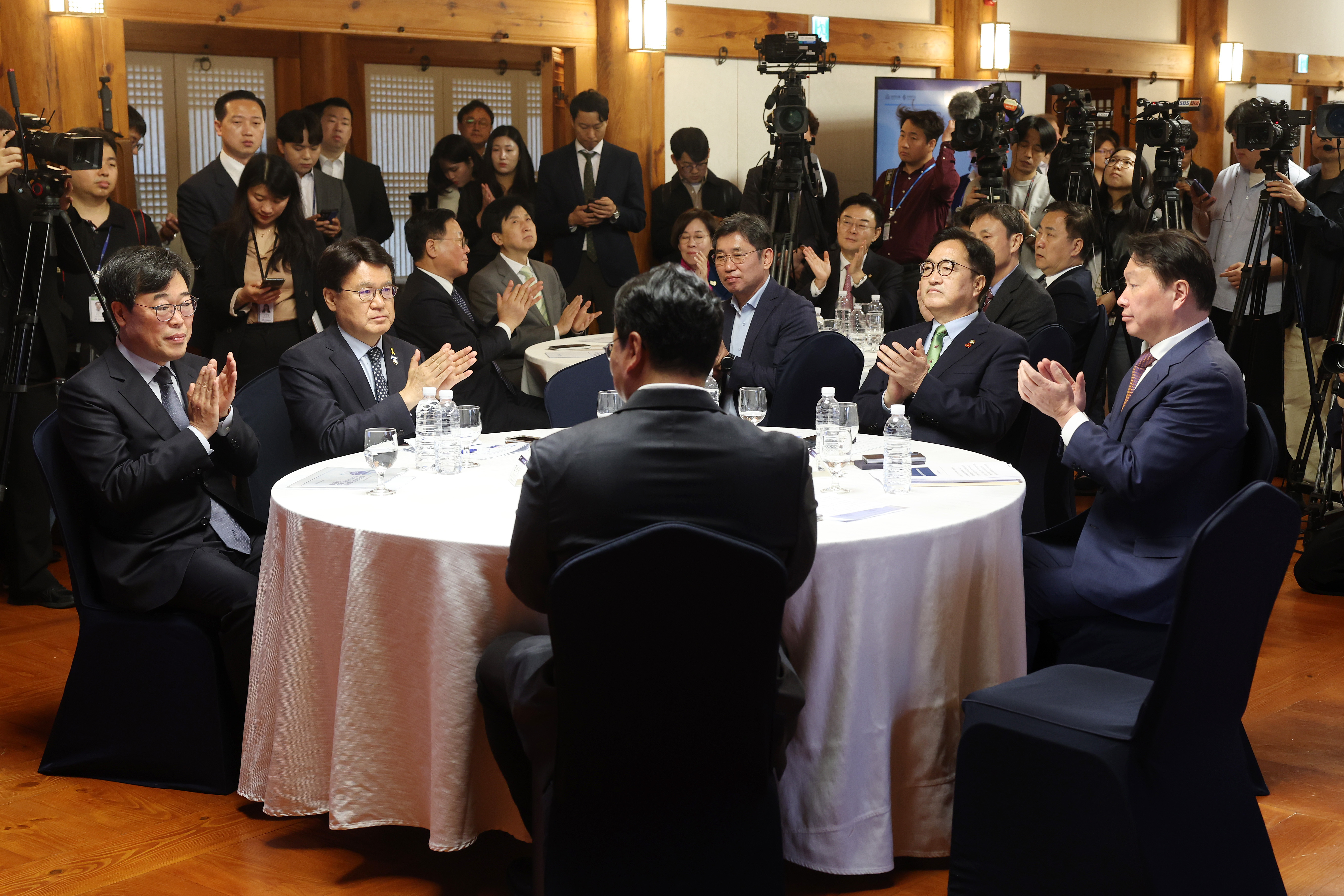 [4.22] 국회미래산업포럼 발족식 개최3