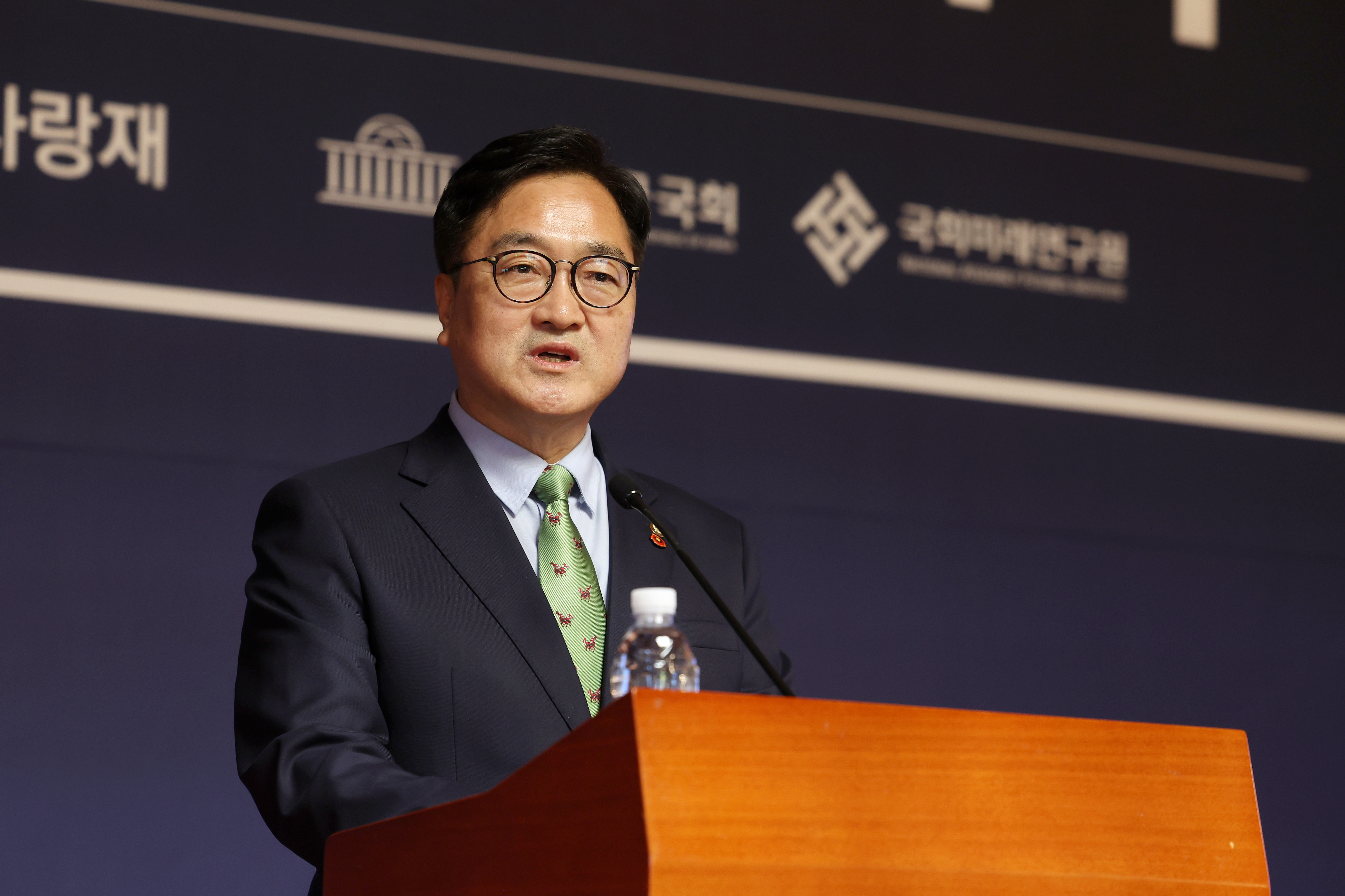 [4.22] 국회미래산업포럼 발족식 개최4