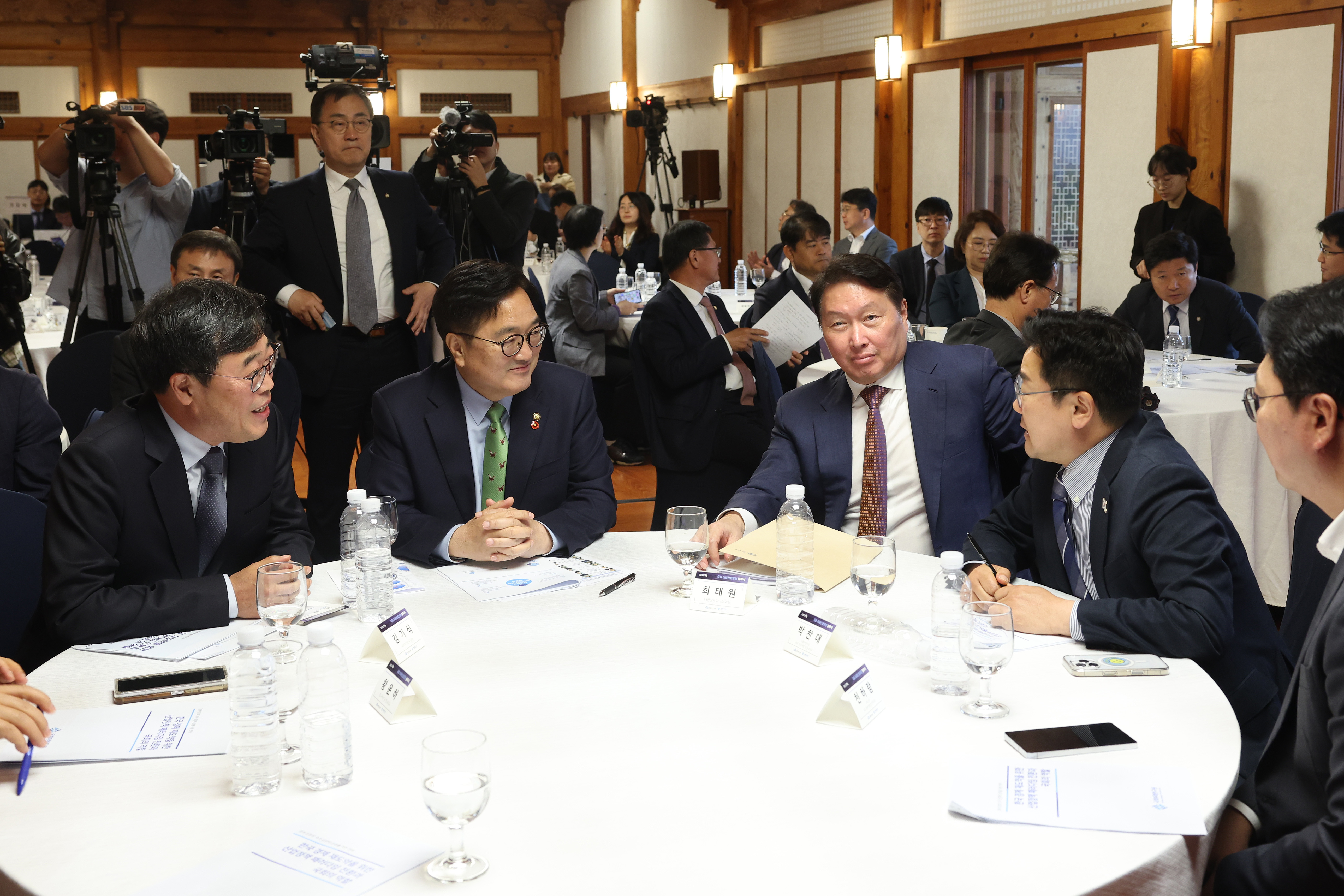 [4.22] 국회미래산업포럼 발족식 개최7