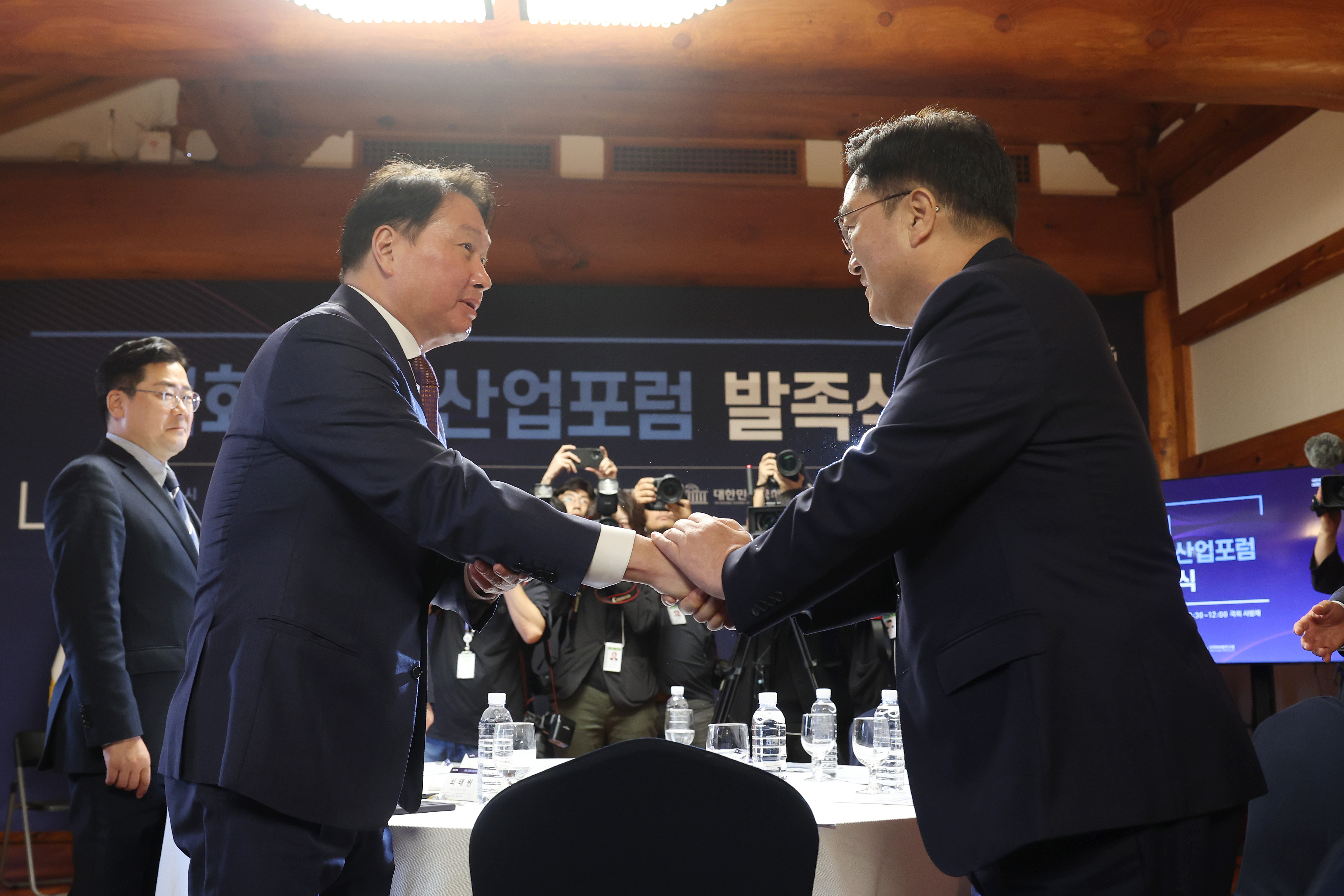 [4.22] 국회미래산업포럼 발족식 개최8