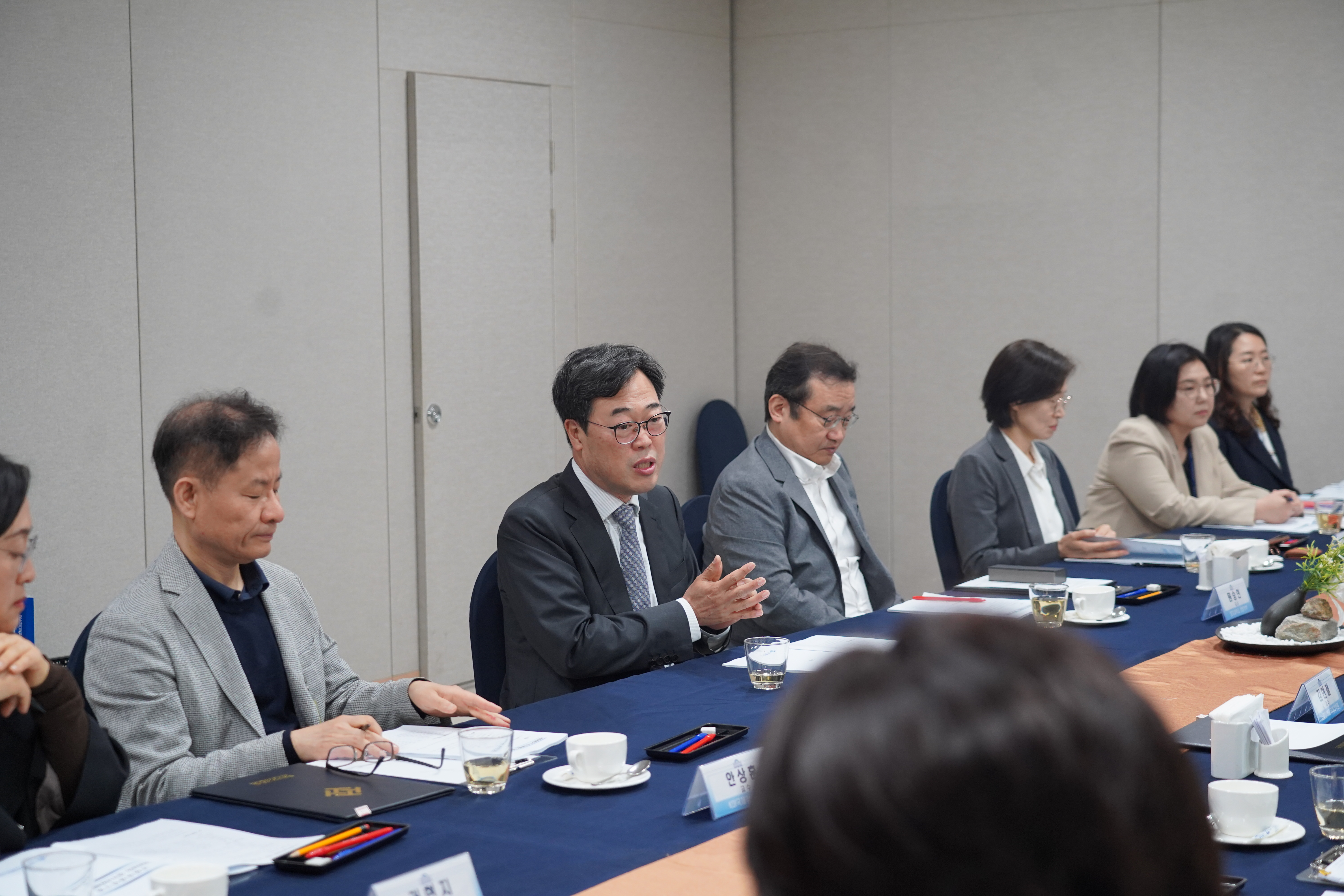 [4.23] 국회미래연구원 연구자문위원회 위촉식 개최2